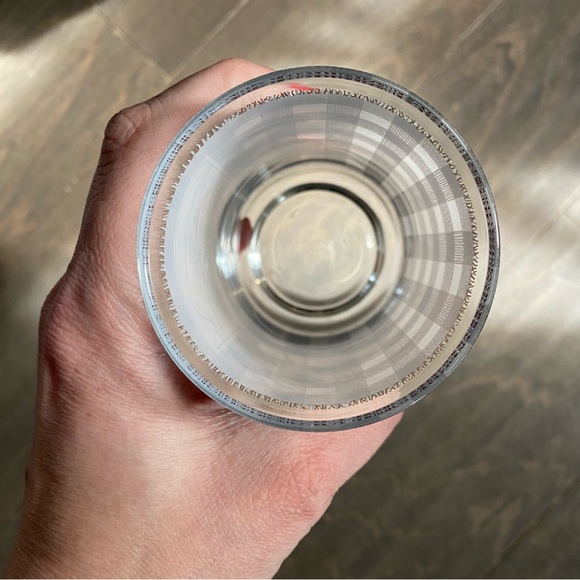 Set of 3 Vintage Mushroom 🍄 Glasses - Picture 6 of 8